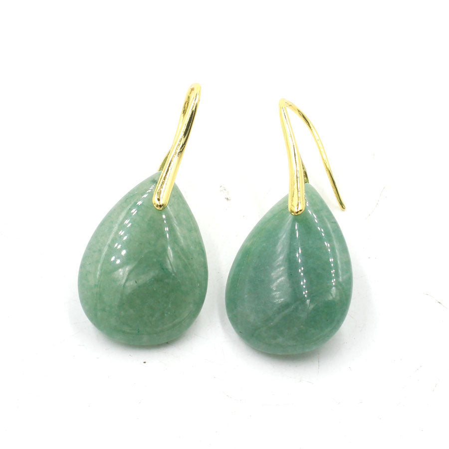Water Drop Earrings European And American Fashion Jewelry