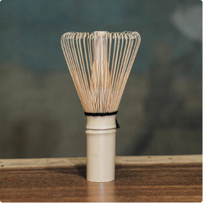 True Number Of Ears Black Bamboo True Tea Matcha Hundred Benli Beat Tea Ware