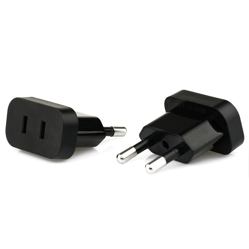 American To Europe Plug Converter Home - EL CHEG