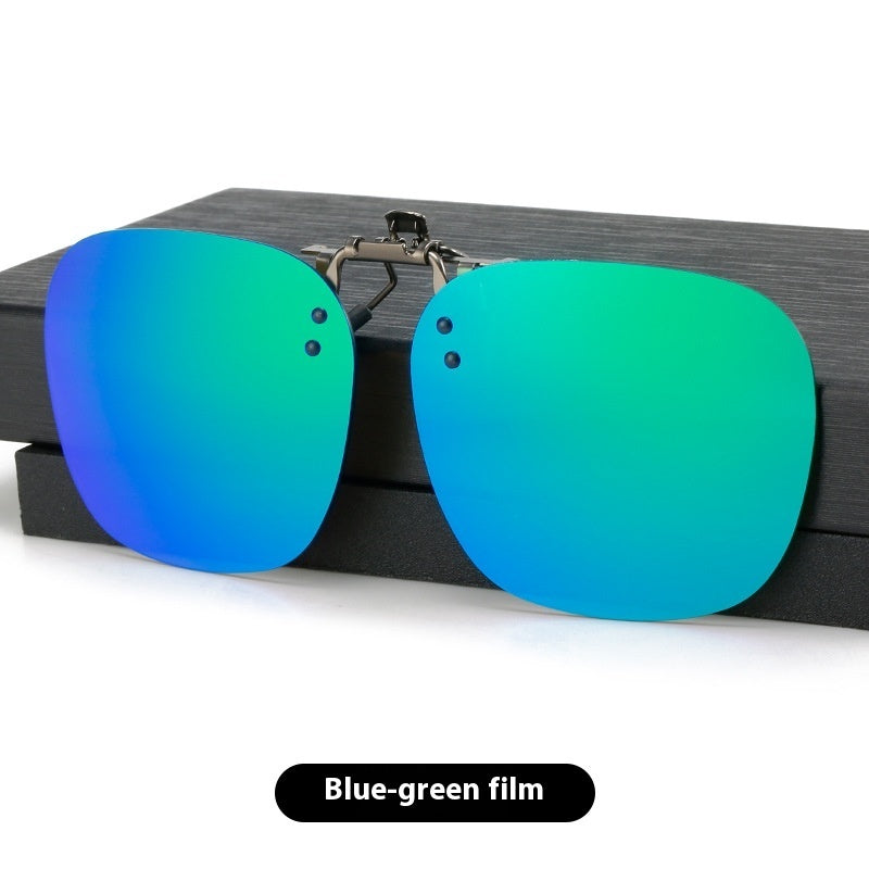Outdoor Polarized Clip For Sunglasses