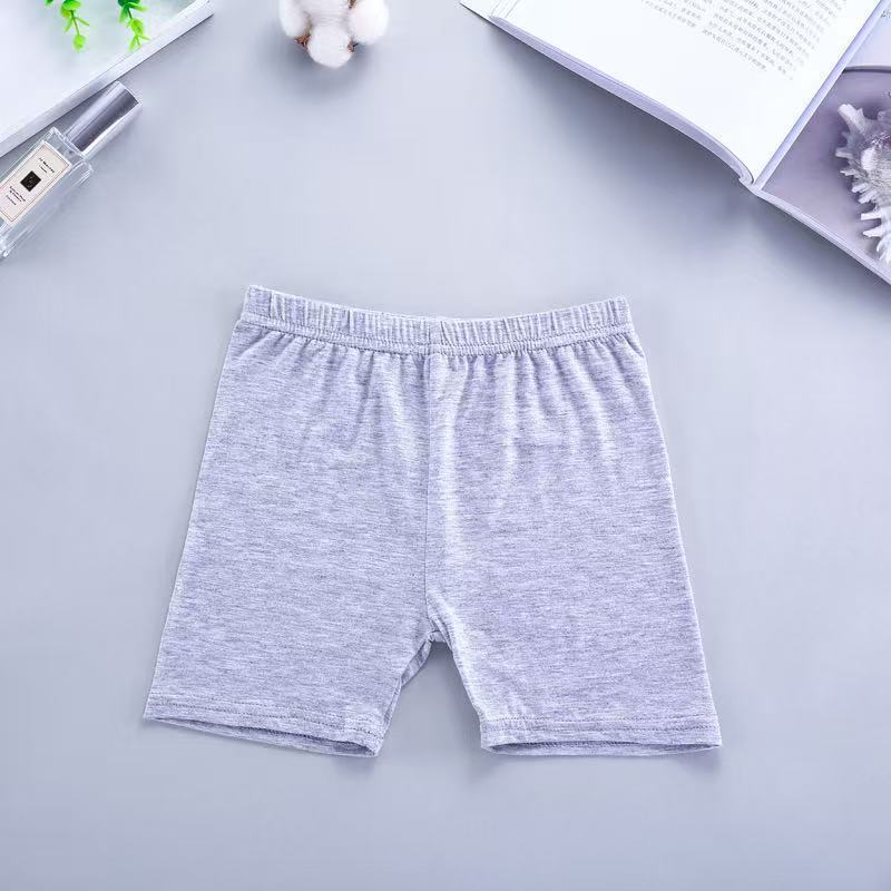 Girl Candy Color Anti-exposure Shorts