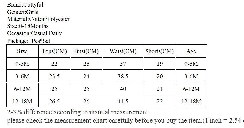 Waffle Two-piece Set Baby Triangle Shorts Suit