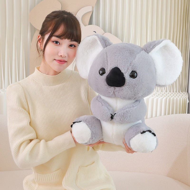 Australian Koala Koalas Soft Plush Toy.
