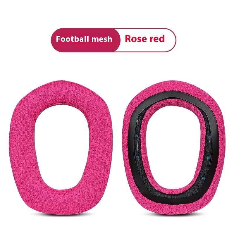 Suitable For G435 Earphone Sleeves Earmuffs