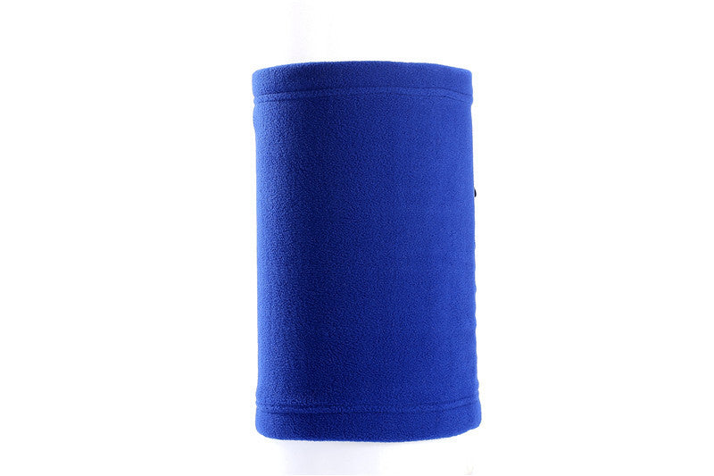 Cycling And Riding Warm Fleece Scarf Mask
