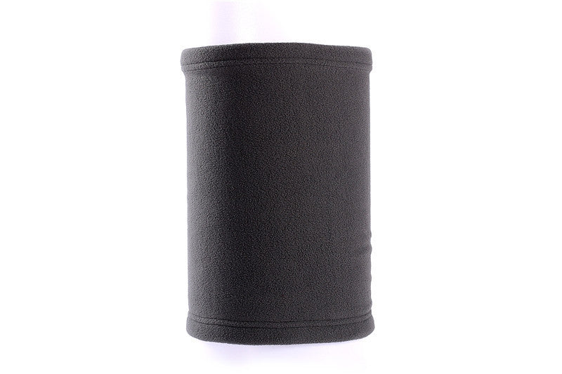 Cycling And Riding Warm Fleece Scarf Mask