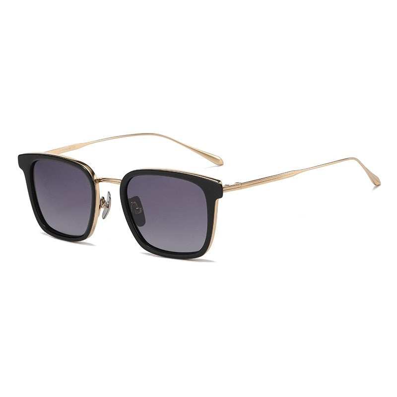 Women's Sunglasses High-grade Polarized Trend