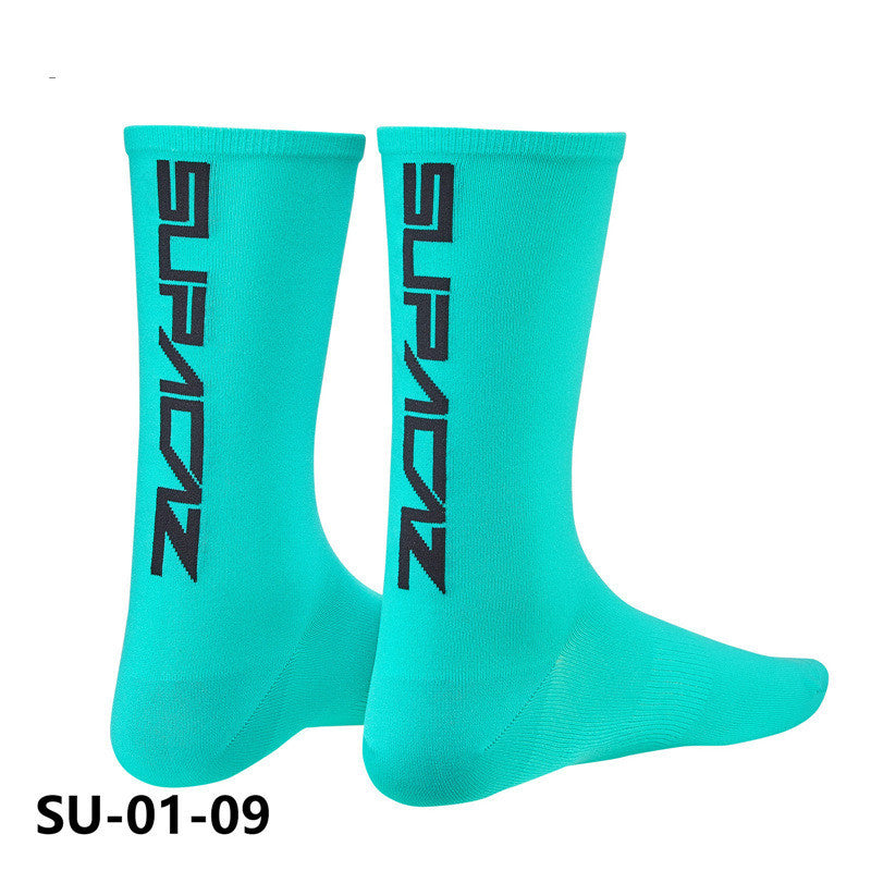 Chrysanthemum Socks Outdoor Sports Unisex