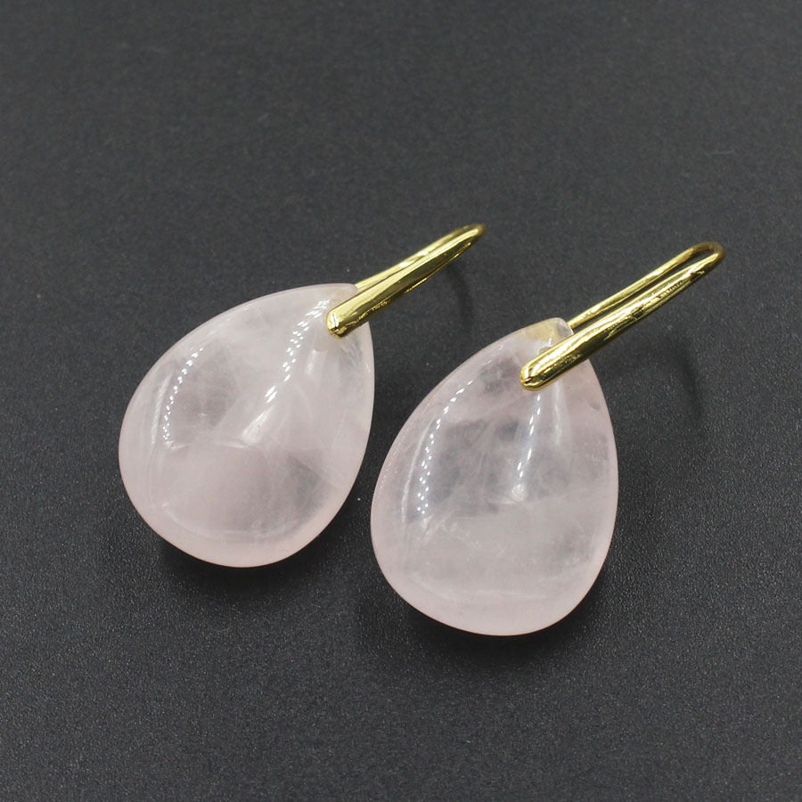 Water Drop Earrings European And American Fashion Jewelry