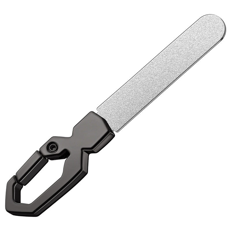 Creative With Key Chain Portable Nail Piercing Device - EL CHEG