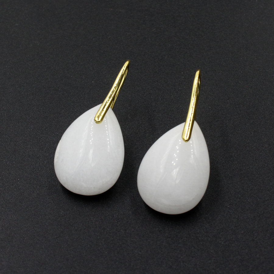 Water Drop Earrings European And American Fashion Jewelry