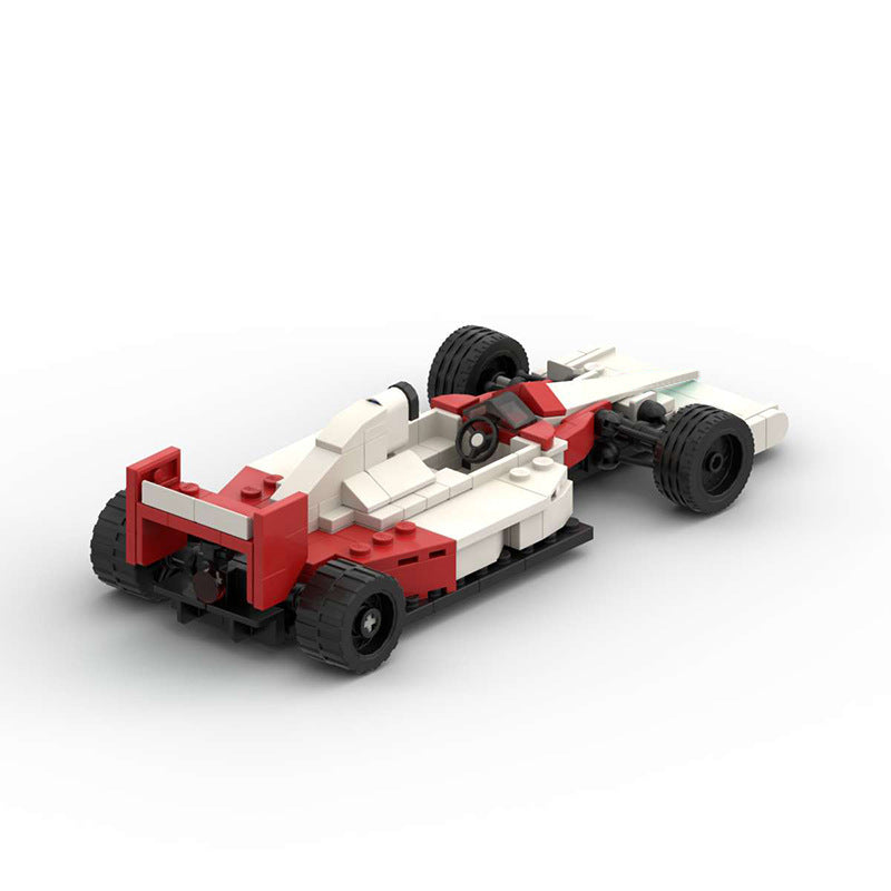 Equation MCLUNE Puzzle Assembly Set.