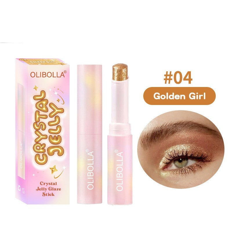 Super Shiny Multicolor Eye Shadow Highlighter