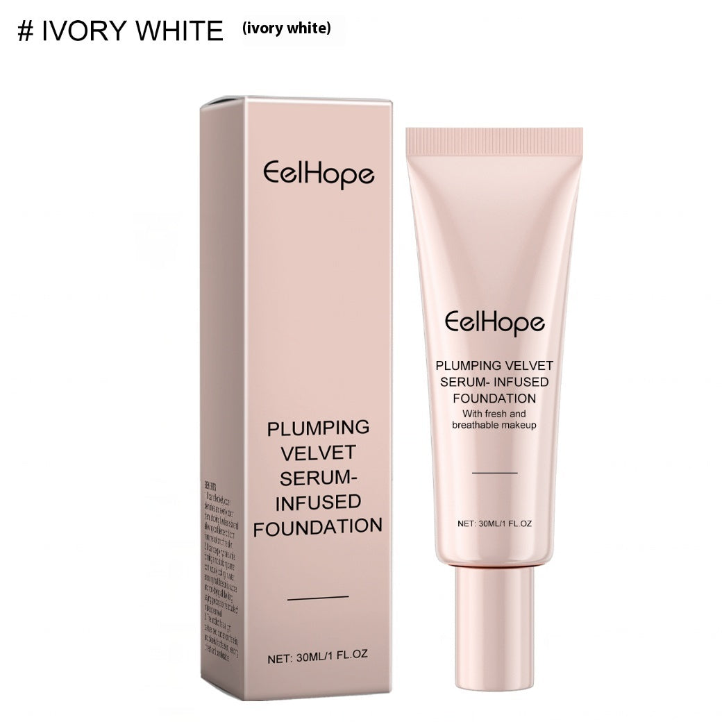 Moisturizing Concealer Liquid Foundation