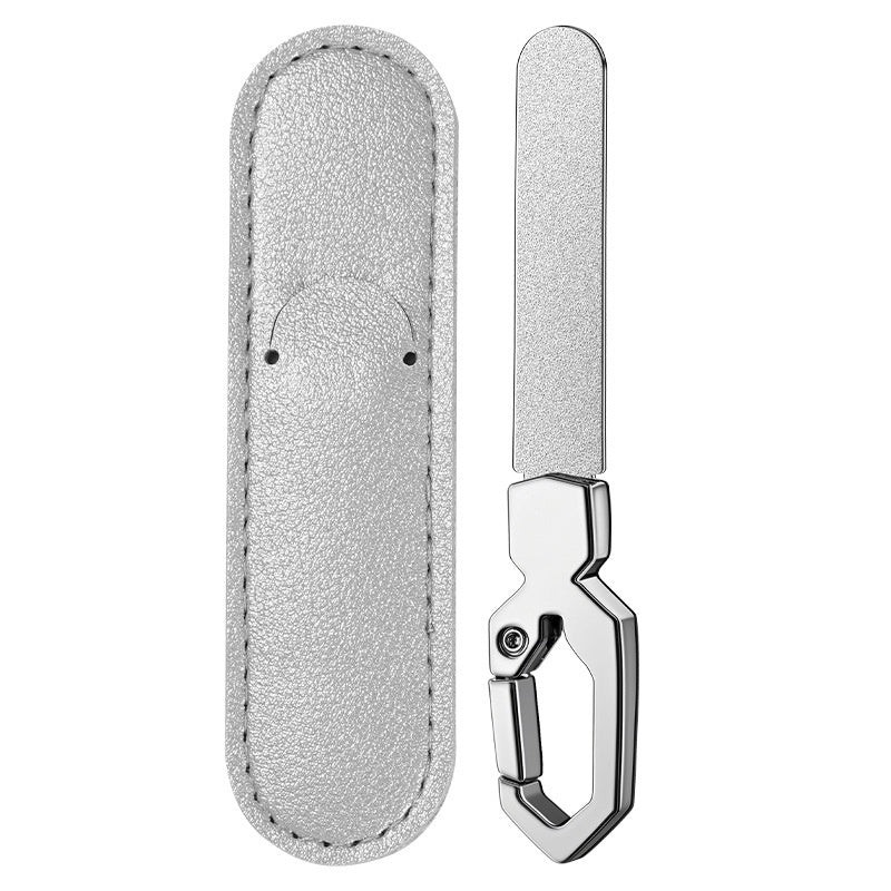 Creative With Key Chain Portable Nail Piercing Device - EL CHEG