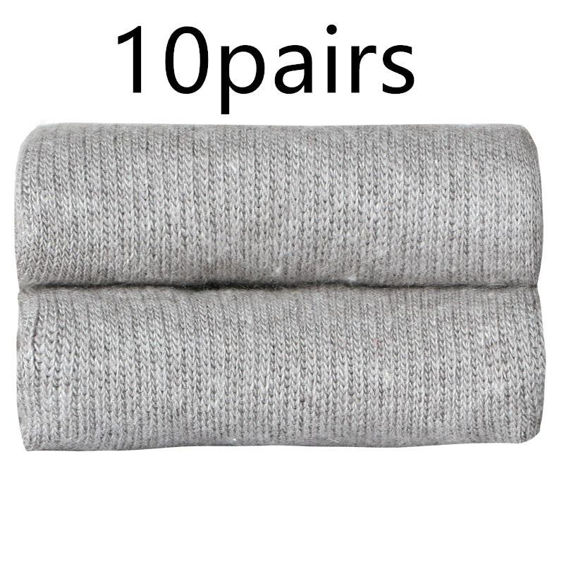 Fashion New Men's Boat Socks Summer Breathable