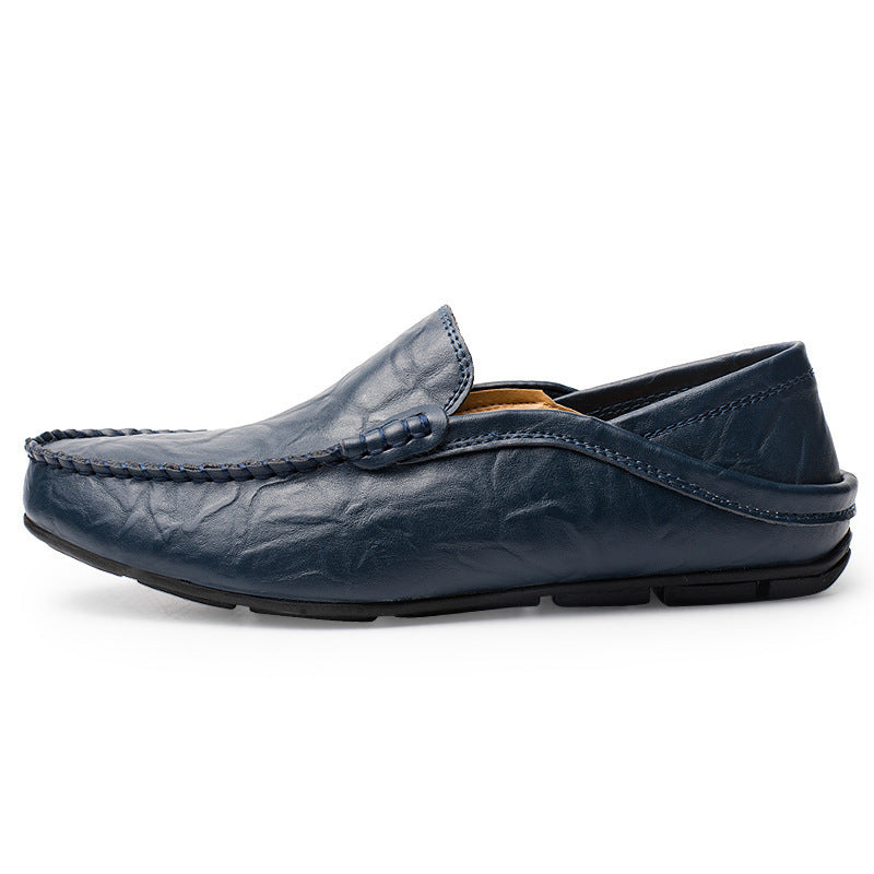 Men's Youth Autumn Peas Shoes