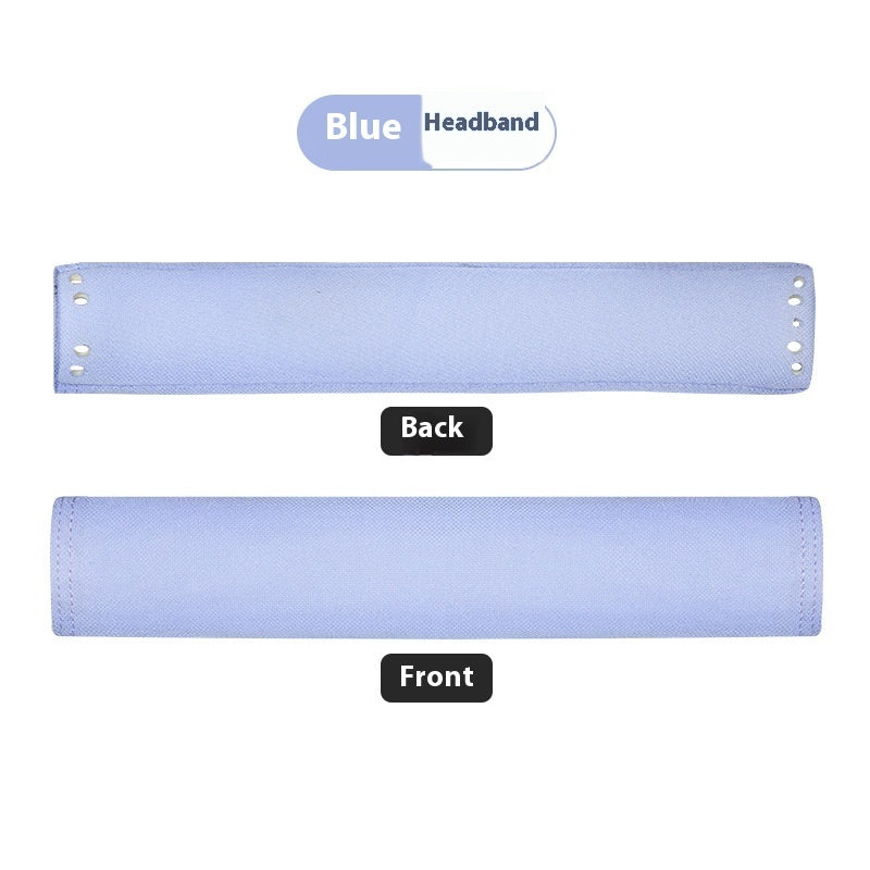 Suitable For G435 Earphone Sleeves Earmuffs