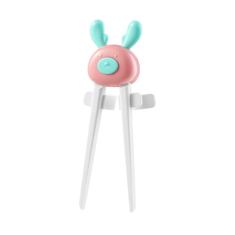 New Creative Finger Chopsticks Lazy Auxiliary Clip