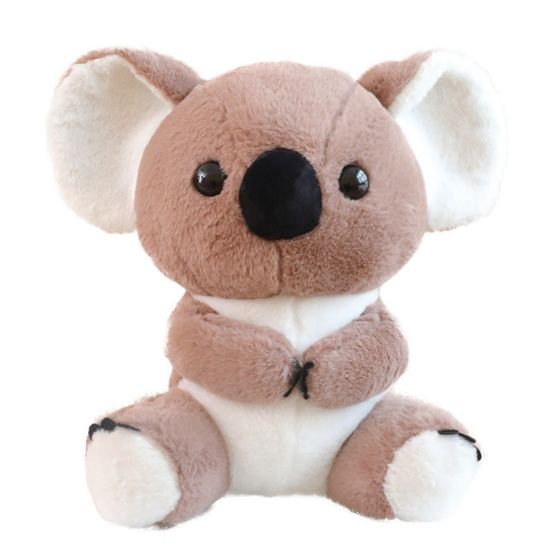 Australian Koala Koalas Soft Plush Toy.
